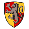آیکون نشان Gryffindor