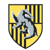 آیکون نشان Hufflepuff