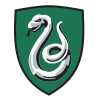 آیکون نشان Slytherin